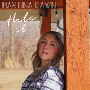 February 11, 2023 - Martina Dawn Performing Live!