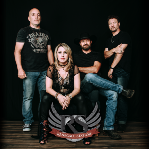 June 18, 2022 - Renegade Station Performing Live!