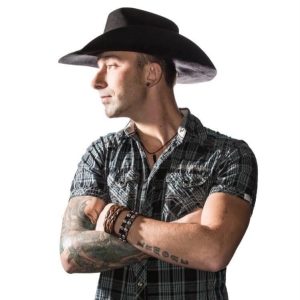 August 13, 2022 - Jeremy Dallas Performing Live!