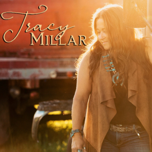 June 3, 2022 - Tracy Millar Performing Live!
