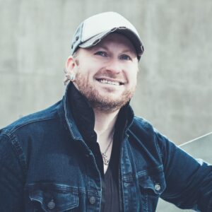 July 22, 2022 - Karac Hendriks Performing Live!