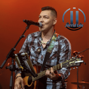 January 13, 2023 - Jarrid Lee Performing Live!