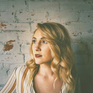 February 10, 2023 - Julia Vos Performing Live!