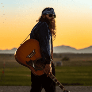 April 15, 2023 - Greg Caroll Performing Live!