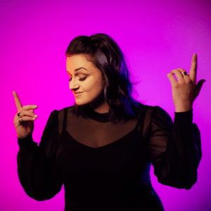April 1, 2023 - Amy Nelson Performing Live!