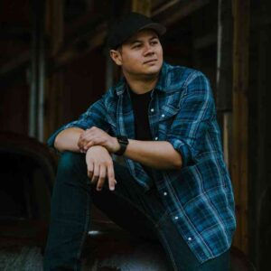 April 29, 2023 - Brandon Lorenzo Performing Live!