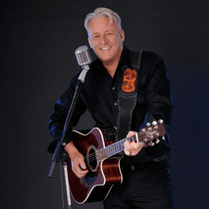 July 7, 2023 - Darrell Barr Band Performing Live! - SOLD OUT