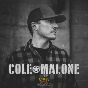 February 17, 2024 - Cole Malone Performing Live!