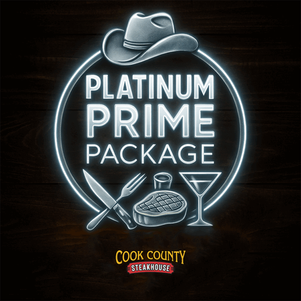 Platinum Prime Package