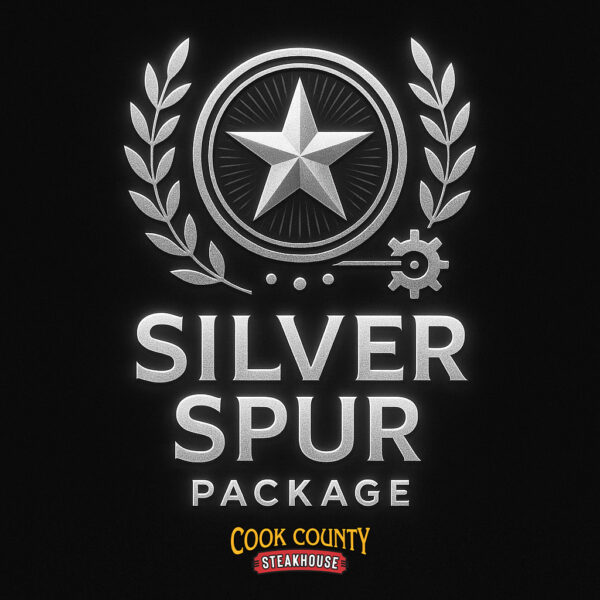 Silver Spur Package