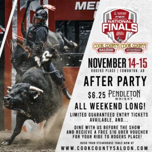 PBR After Party! - Night 1