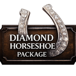 Diamond Horseshoe Package