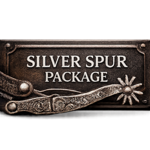 Silver Spur Package