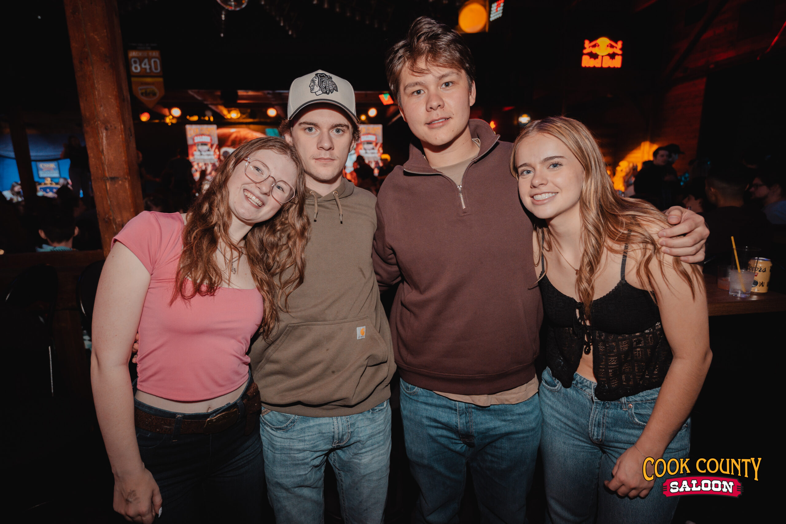 Cook County Celebration