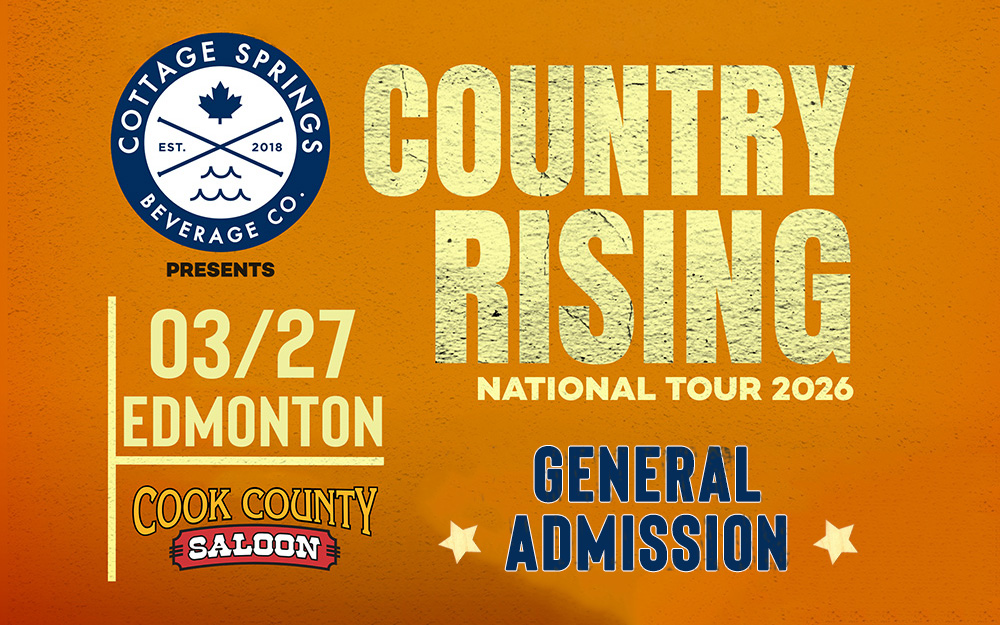 Nate Haller General Admission poster