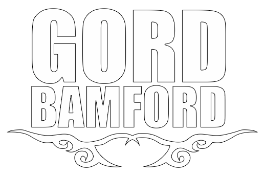 Gord Bamford